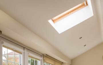 Crookham conservatory roof insulation companies