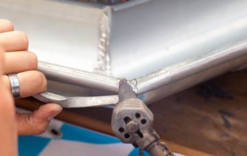 disadvantages of Crookham lead roofing