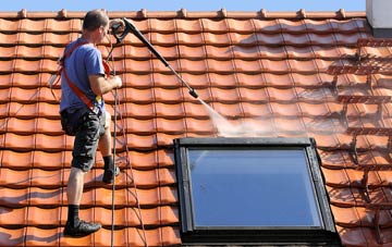 roof cleaning Crookham