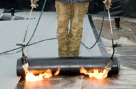 Crookham flat roof sealing quote